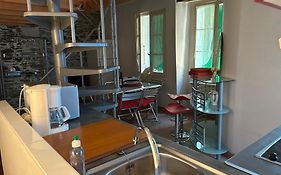 Petite Maison Quartier Hist
